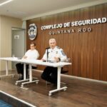 Quintana Roo avanza en la recuperación de seguridad