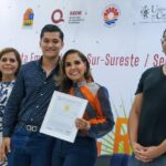 Proyecto de éxito: Mara Lezama promueve el emprendimiento para una prosperidad compartida