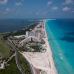 ¡Bienvenidos! Quintana Roo espera a visitantes con playas de calidad y servicios premium
