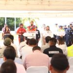 Inicio del Operativo Vacacional: Protegiendo Chetumal en 2024