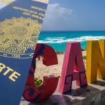Quintana Roo revoluciona el acceso turístico: implementará visado electrónico para ciudadanos brasileños